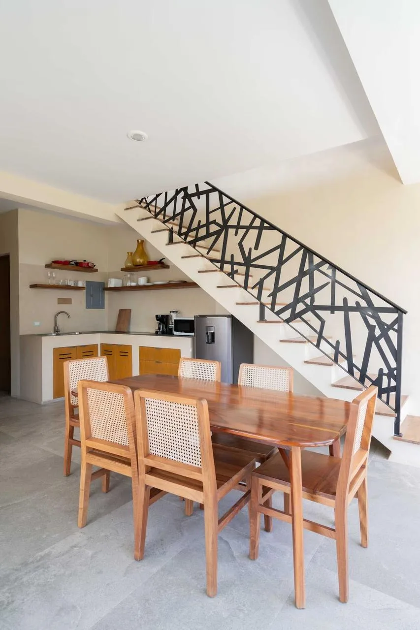 2 Bedroom Apartment in La Veleta, Tulum
