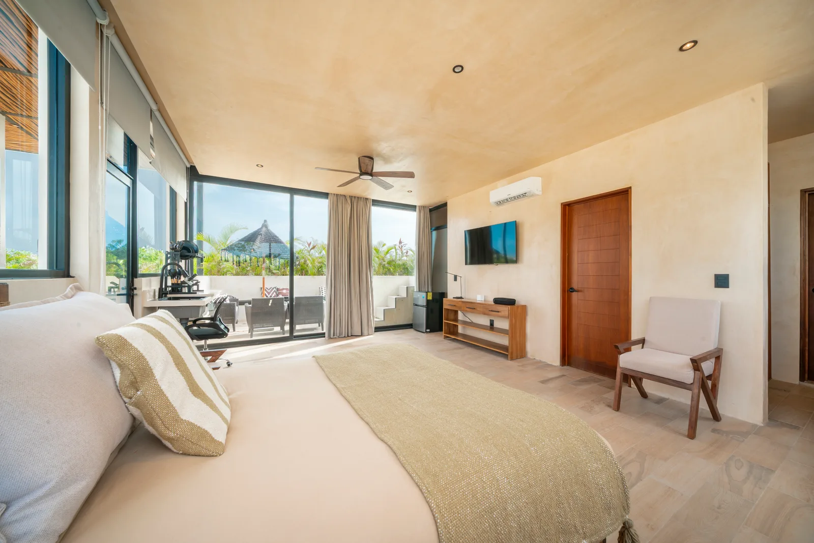 Penthouse in Aldea Zama, Tulum