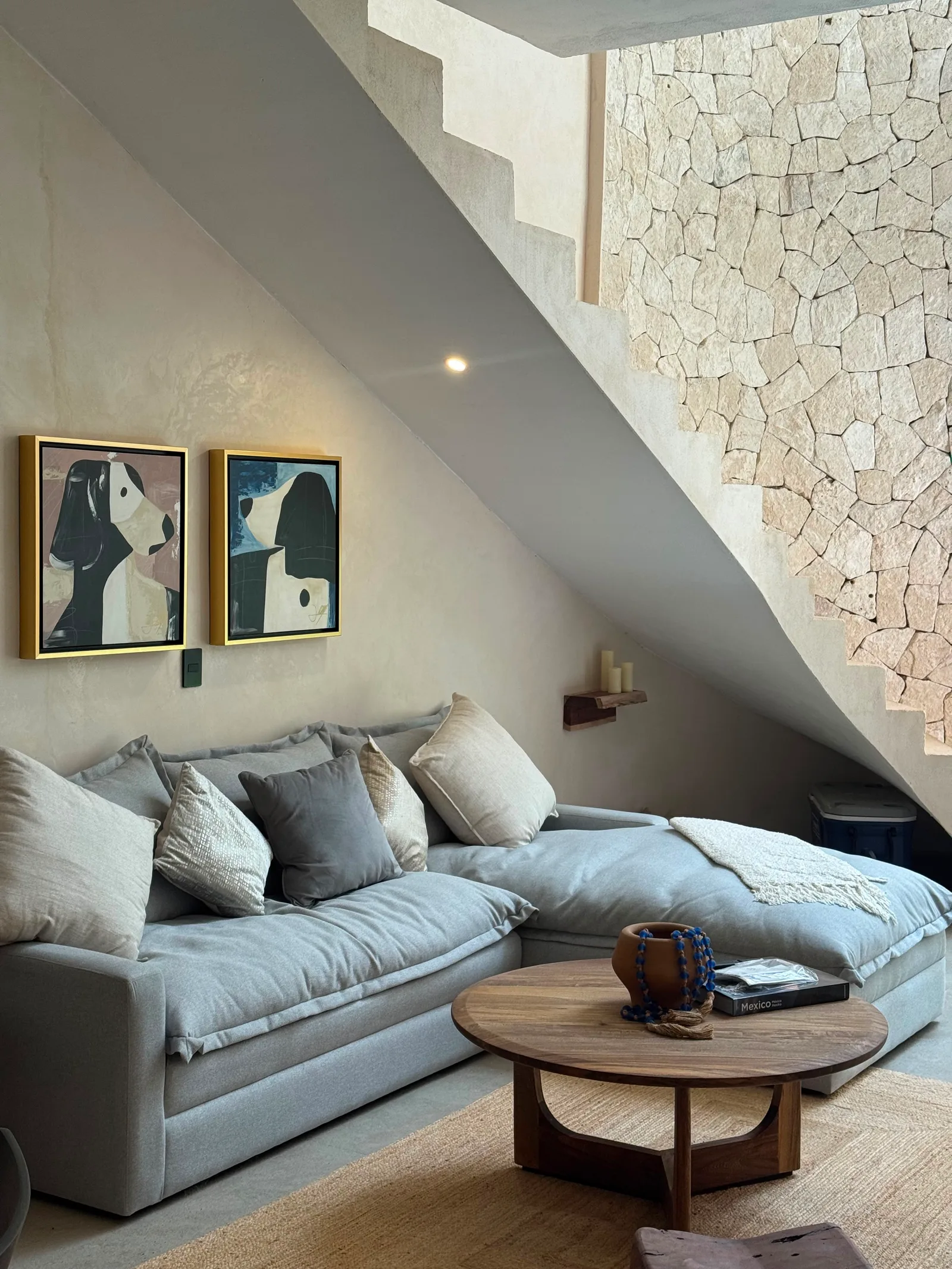 Loft for Rent in La Veleta, Tulum