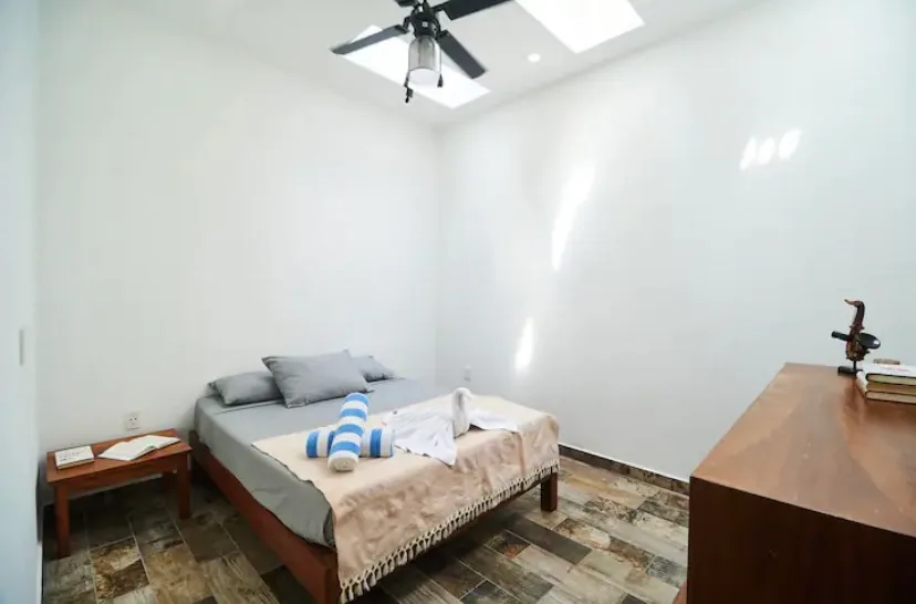 3 Bedroom Villa in Aldea Zama, Tulum