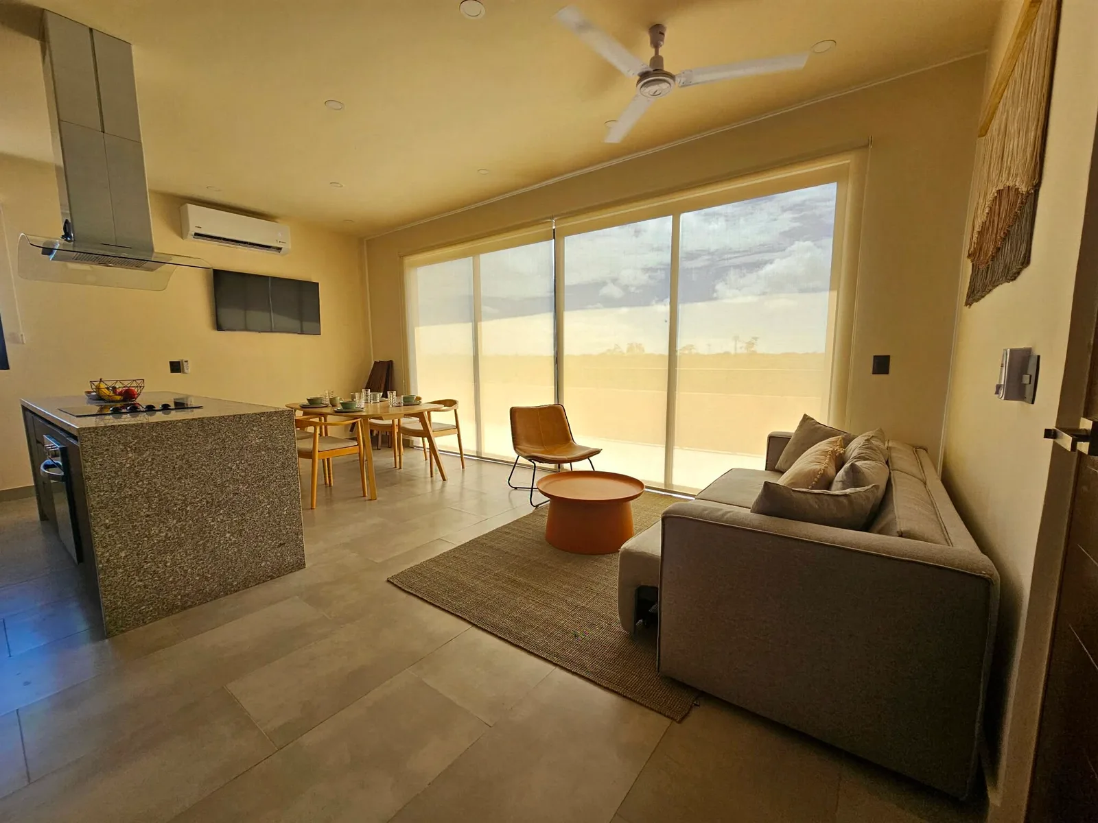 Penthouse in Tulum