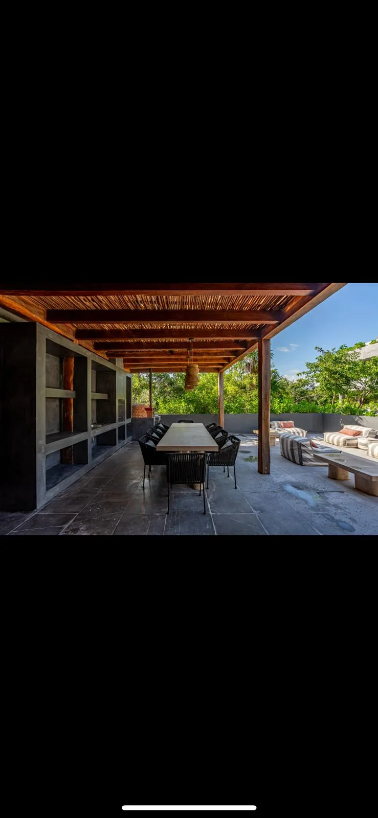 1 Bedroom Apartment in Aldea Zama, Tulum