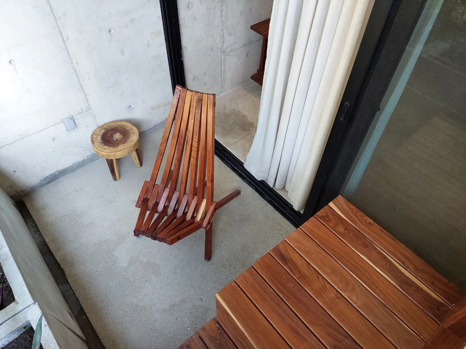 1 Bedroom Apartment with Jacuzzi in Centro, Tulum