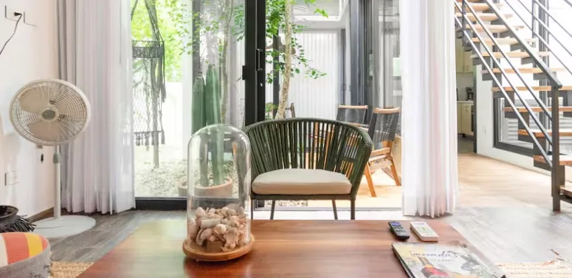 Townhouse in Región 11, Tulum