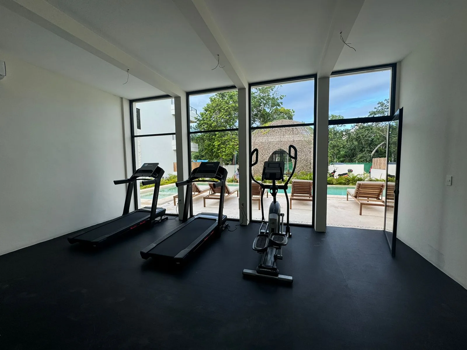 Ground Floor Apartment in Centro, Tulum