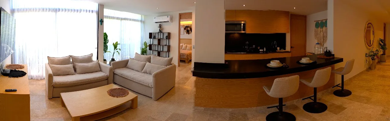 Property in Tulum Aldea Zama