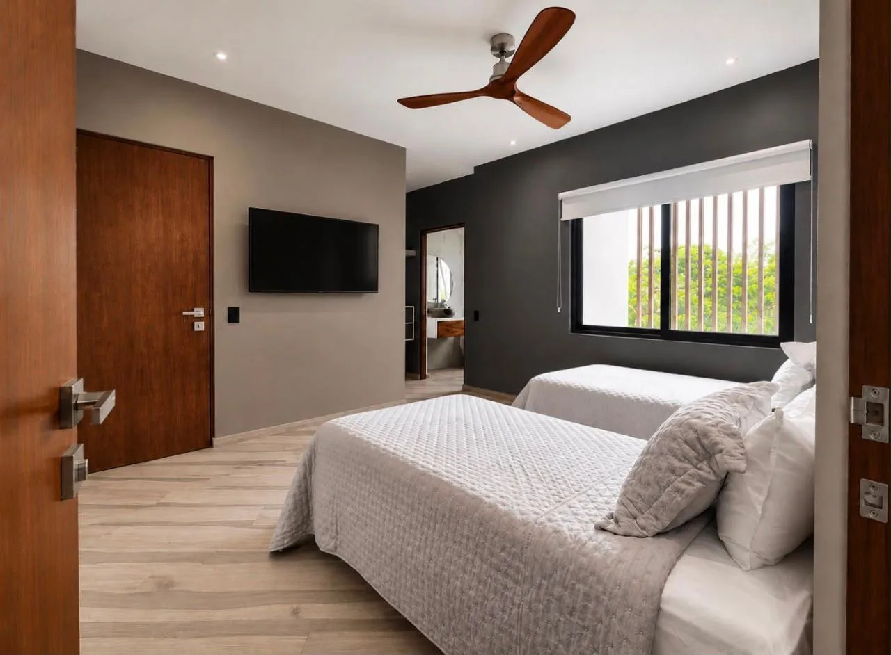 2 Bedroom Property in La Veleta, Tulum