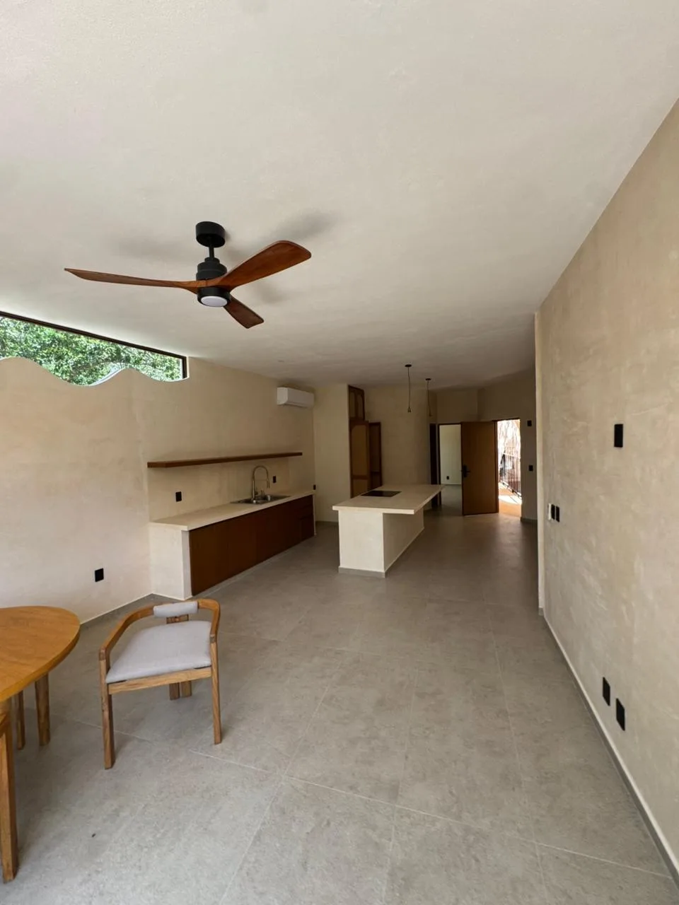 3 Bedroom Apartment in La Veleta, Tulum