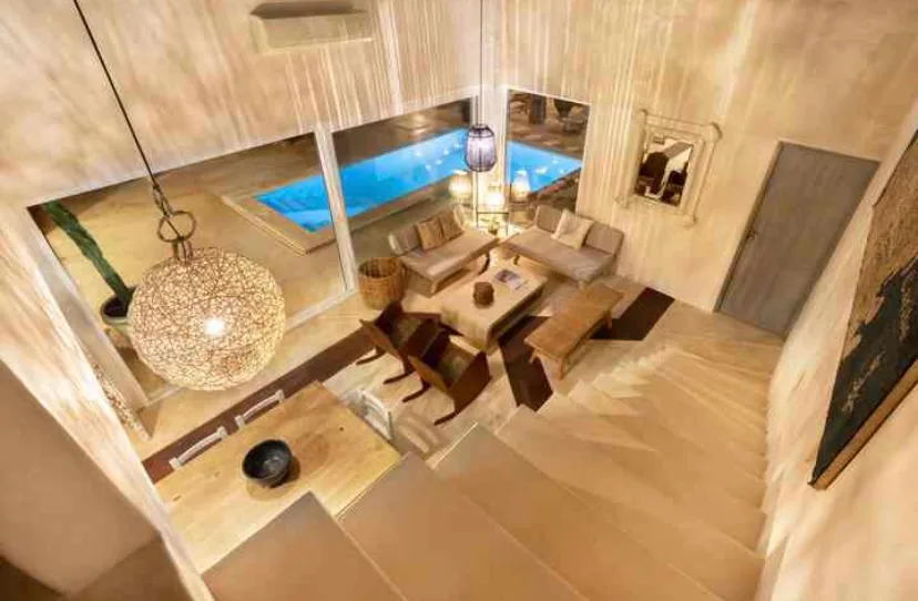 3 Bedroom Villa in La Veleta, Tulum