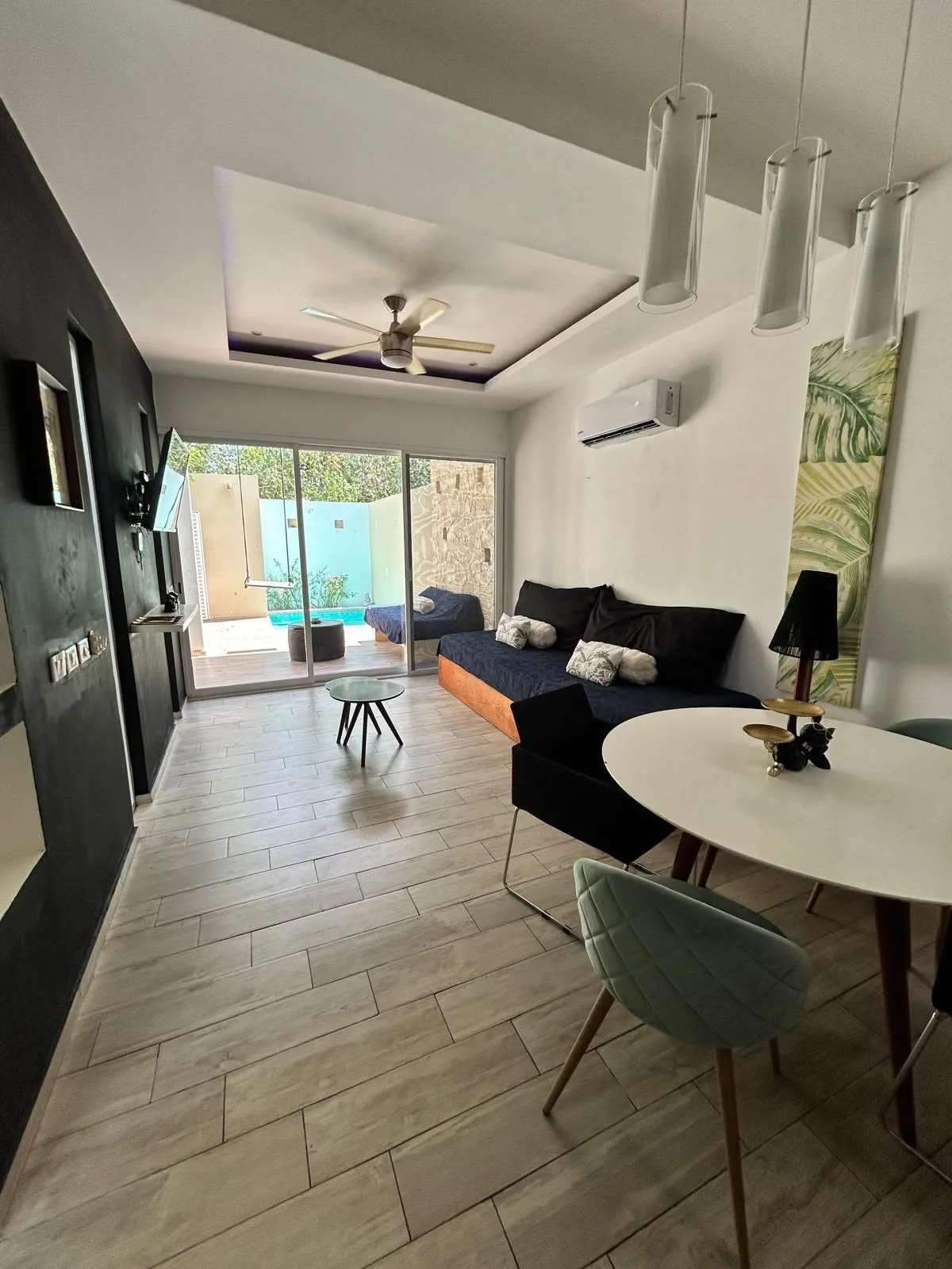2 Bedroom House in Riviera Tulum, Tulum