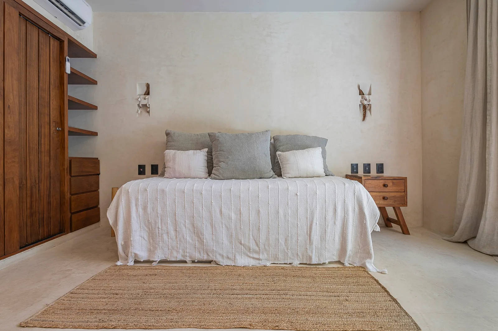 2 Bedroom Apartment in Aldea Zama, Tulum