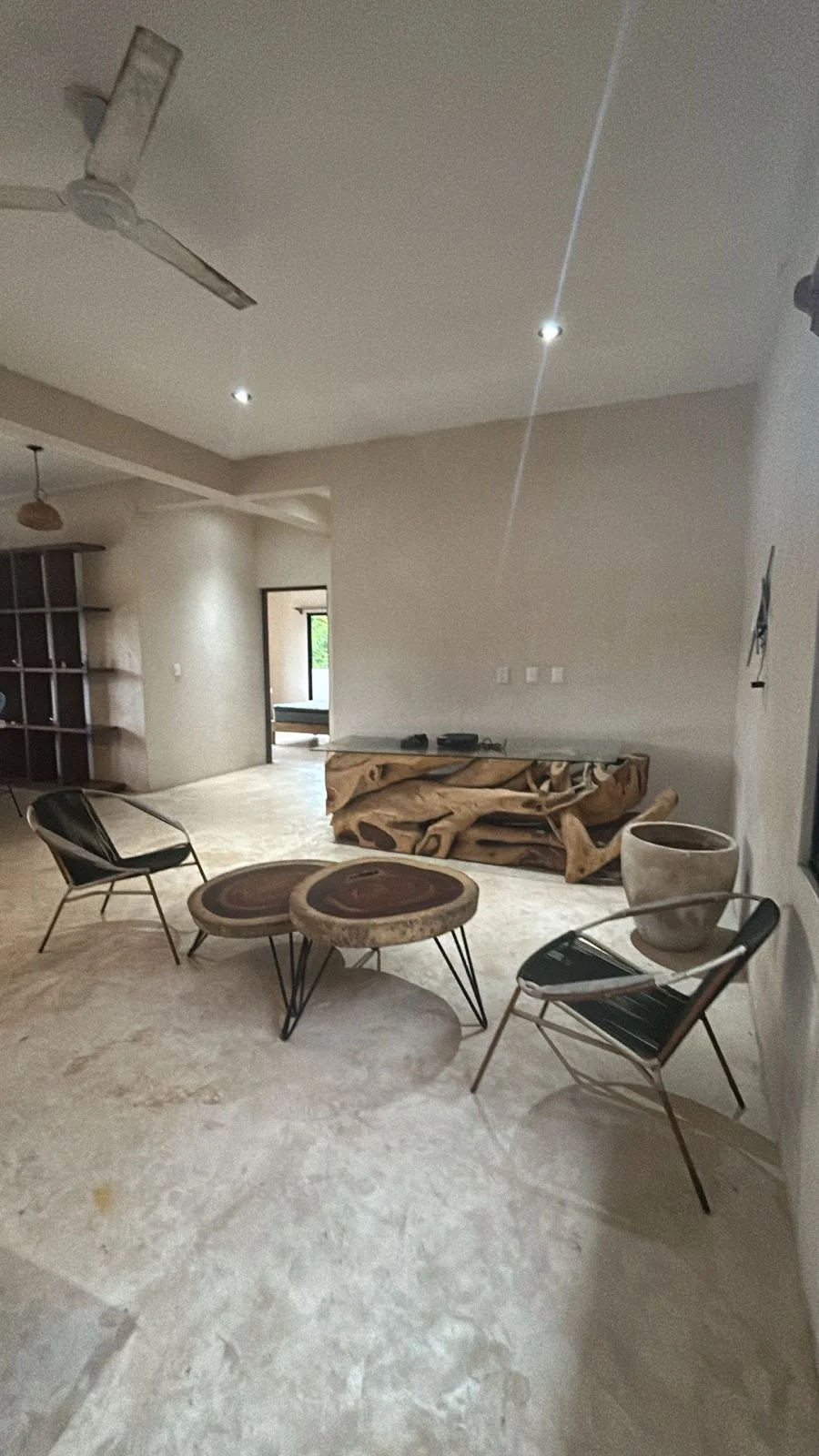 2 Bedroom Apartment in Tulum