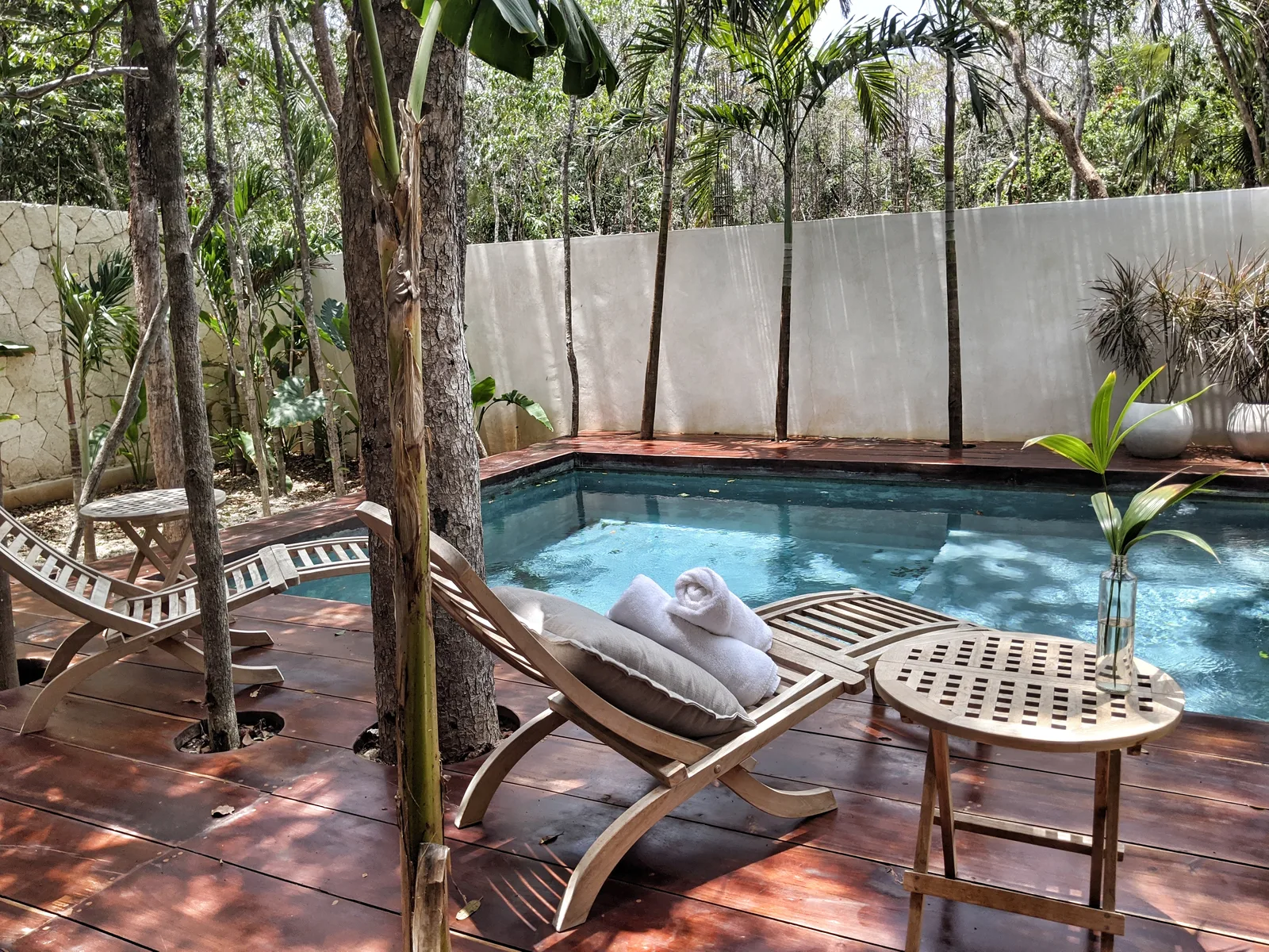 5 Bedroom House in Holistika, Tulum