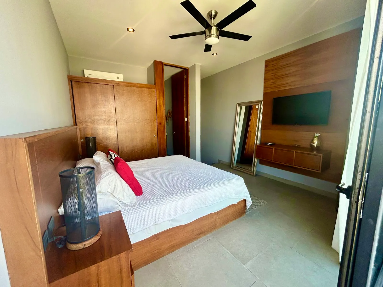 Loft in Coco Beach, Playa del Carmen