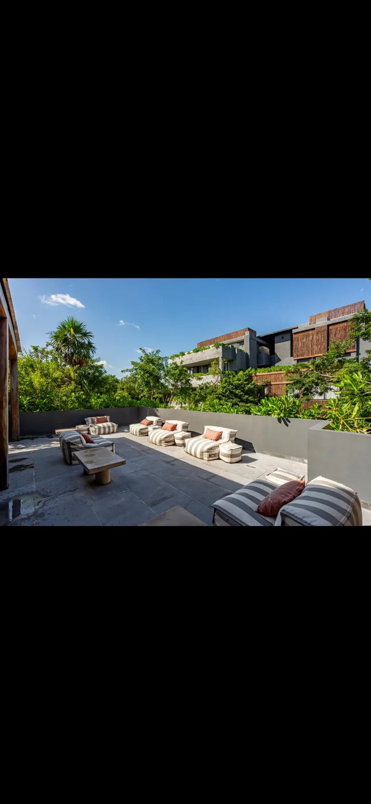 1 Bedroom Apartment in Aldea Zama, Tulum
