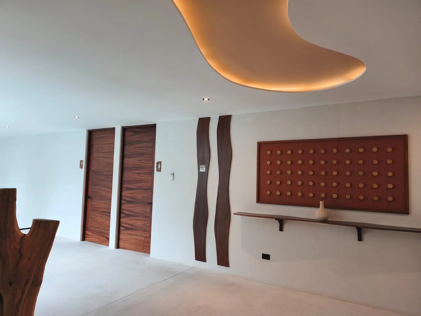 1 Bedroom Penthouse in Tulum