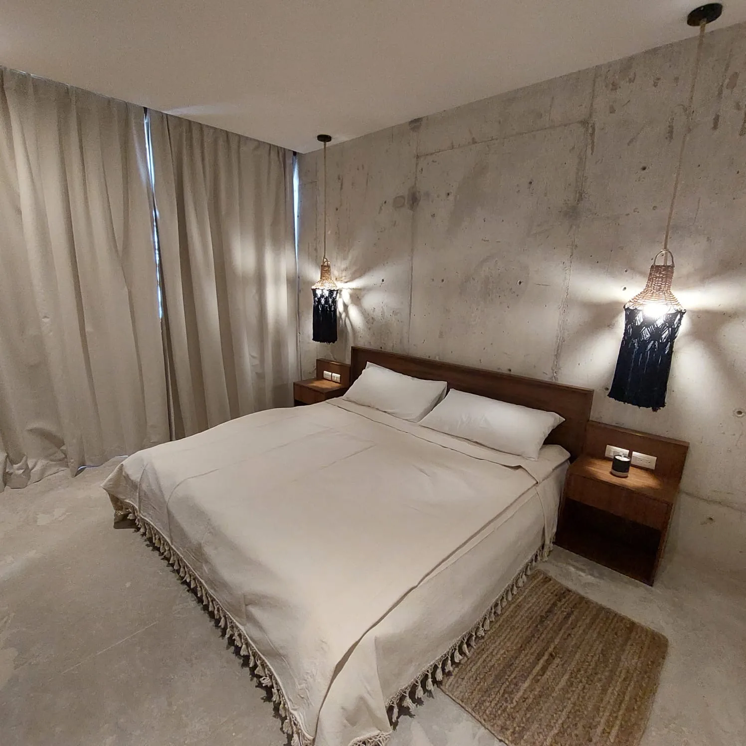 1 Bedroom Apartment with Jacuzzi in Centro, Tulum