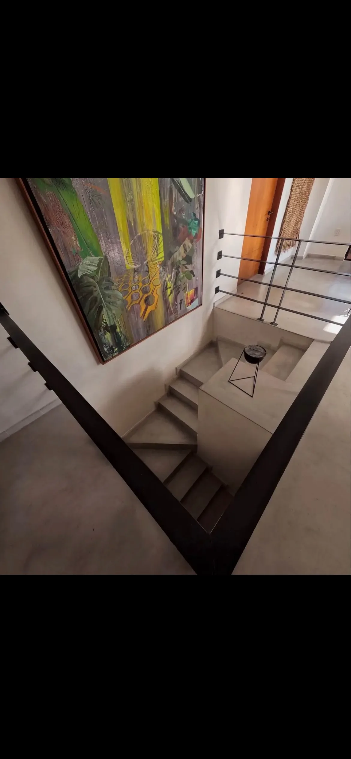 3 Bedroom Penthouse in Tulum
