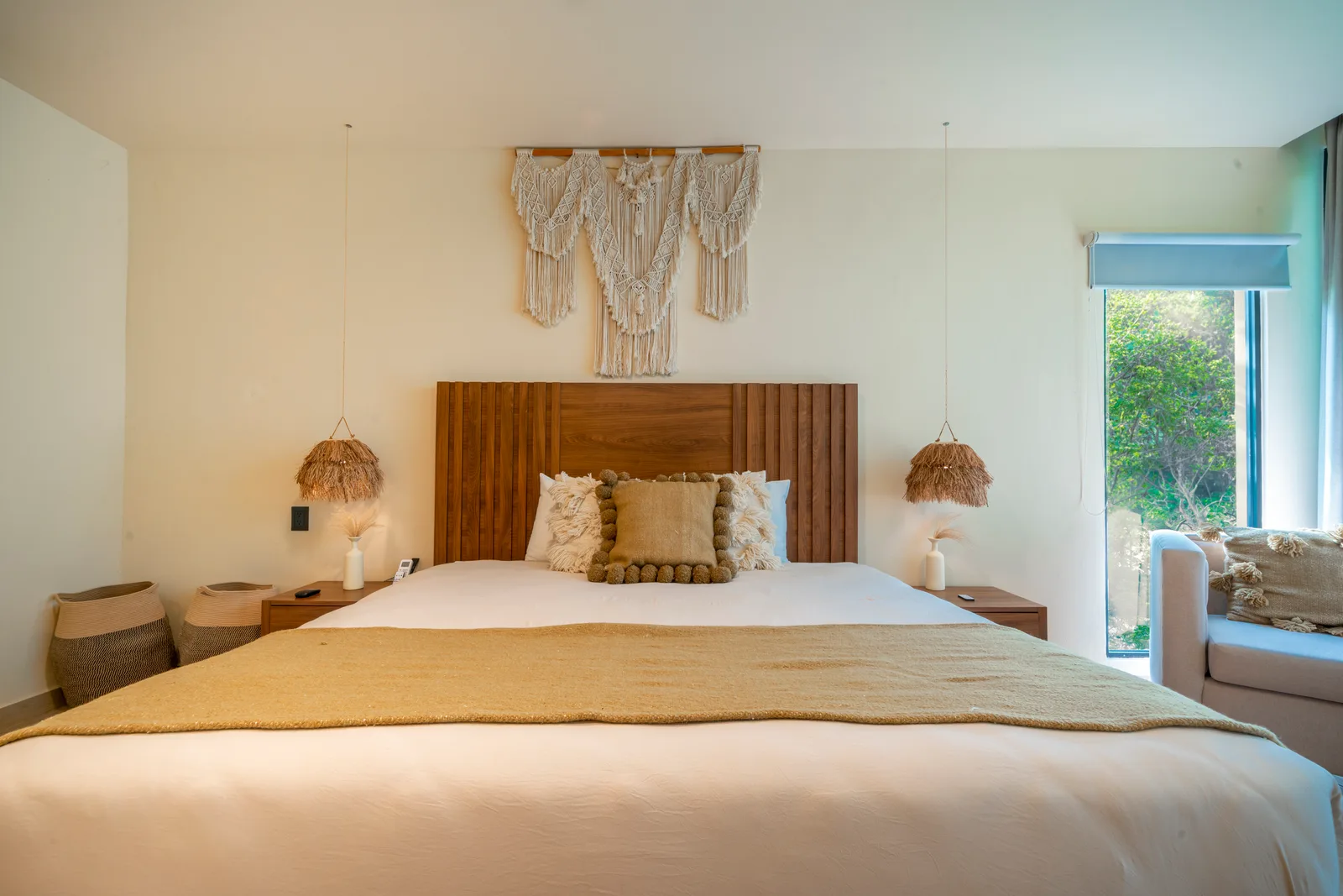 Penthouse in Aldea Zama, Tulum