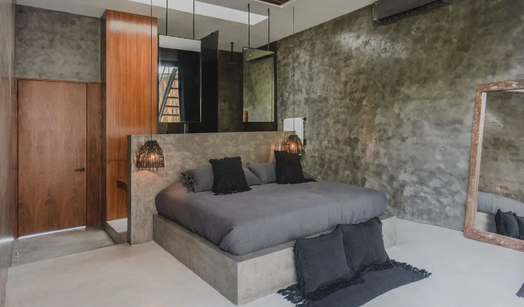 4 Bedroom Villa in Región 15, Tulum