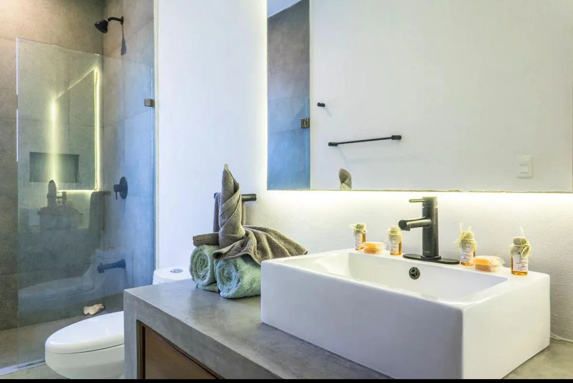 1 Bedroom Apartment in La Veleta, Tulum
