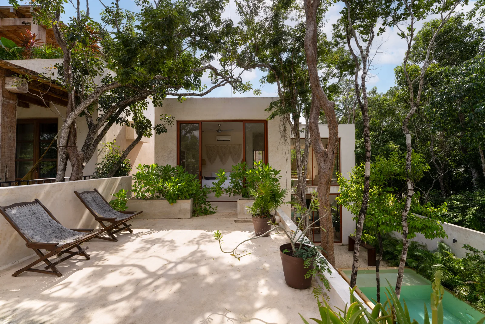 3 Bedroom Villa in Holistika, Tulum