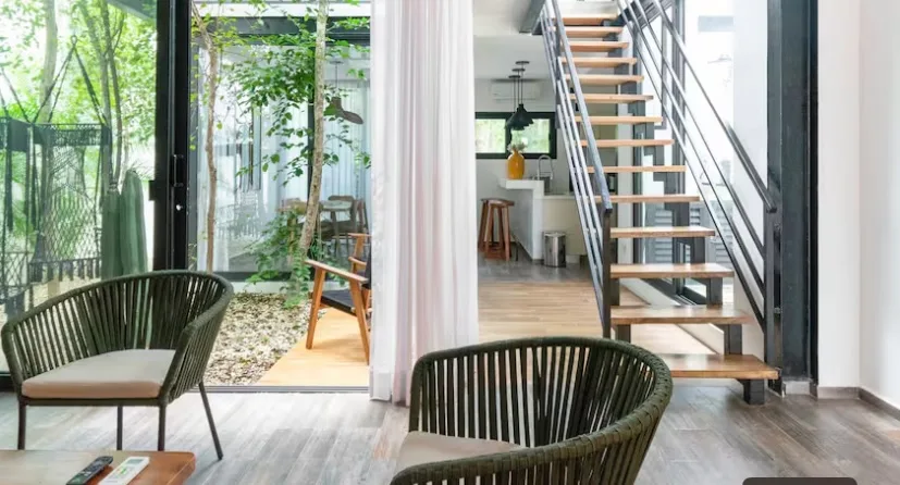 Townhouse in Región 11, Tulum