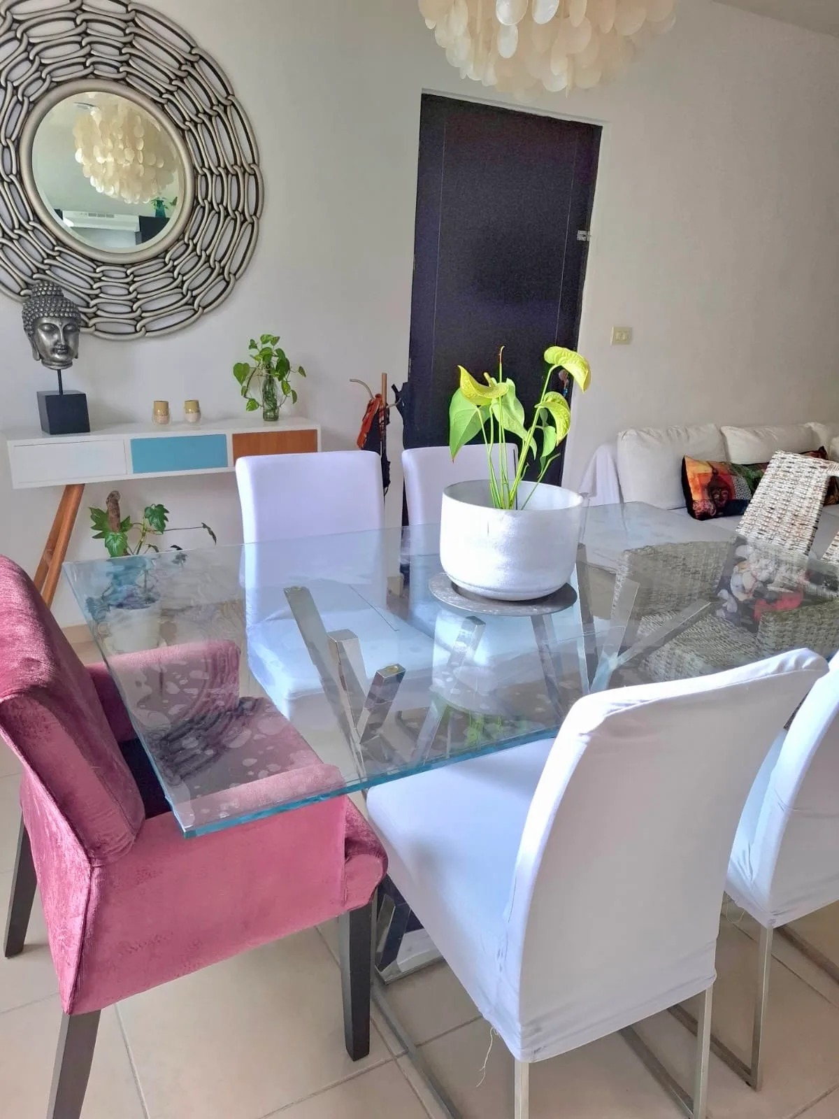 2 Bedroom Apartment in Centro, Playa del Carmen