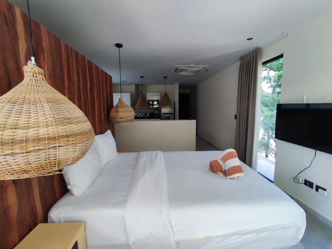 Studio Property in Tulum
