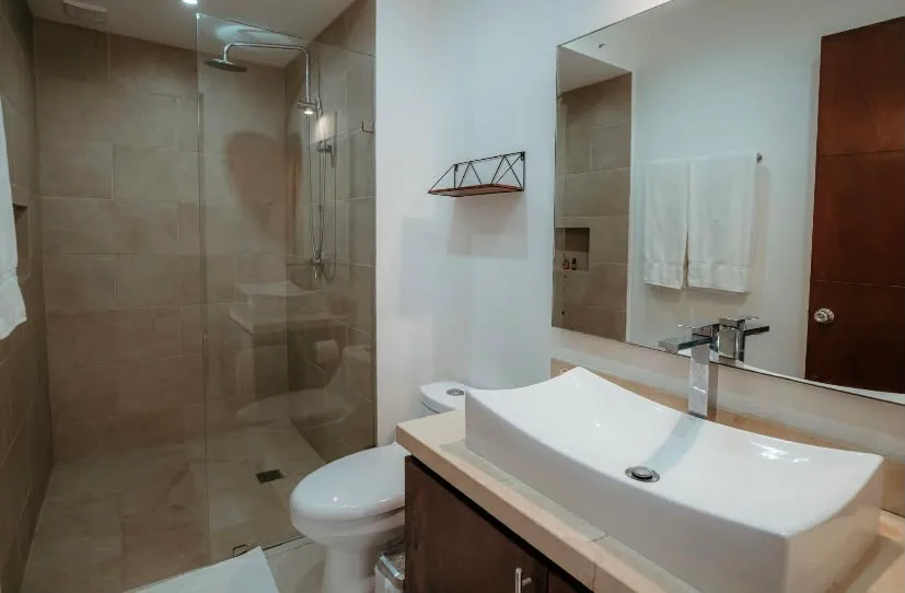 1 Bedroom Apartment in La Veleta, Tulum