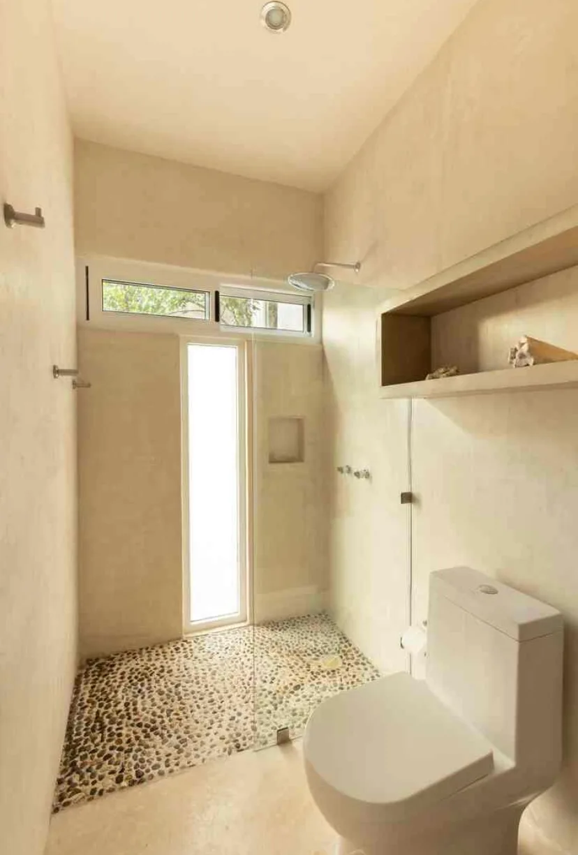 3 Bedroom Villa in La Veleta, Tulum