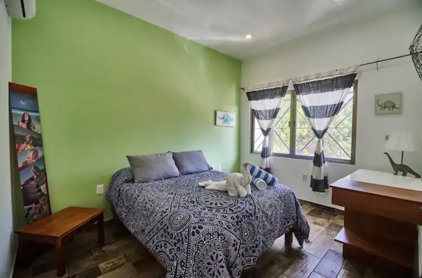 3 Bedroom Villa in Aldea Zama, Tulum