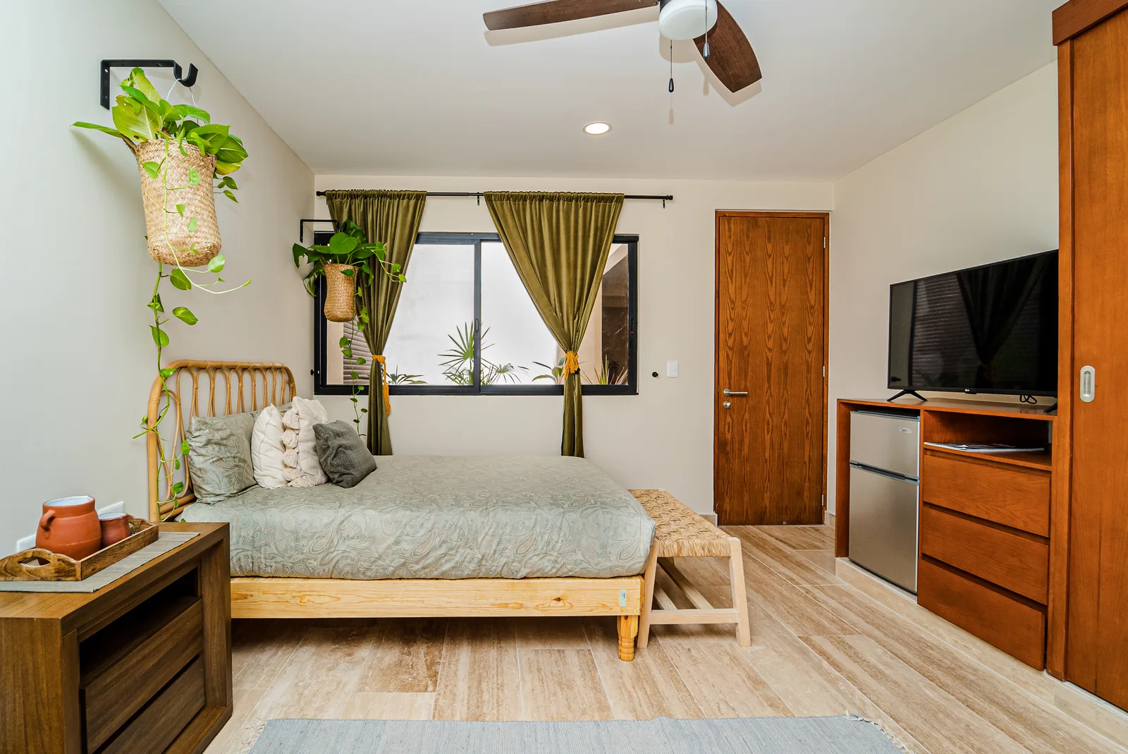 2 Bedroom Property in Tulum