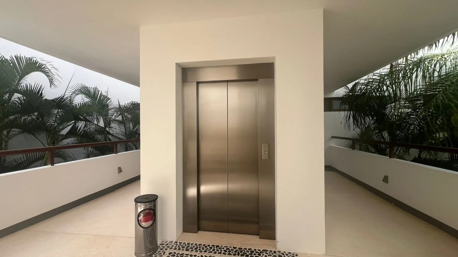 1 Bedroom Apartment in Tulum Country Club