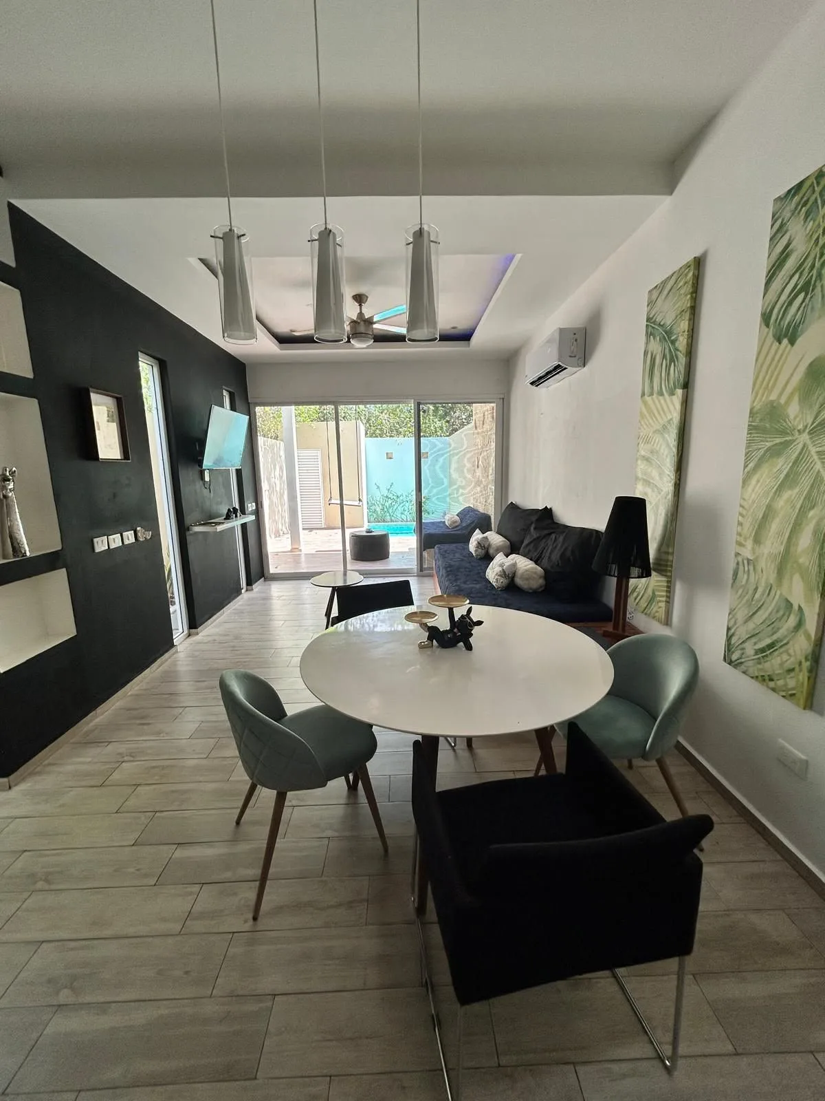 2 Bedroom House in Riviera Tulum, Tulum
