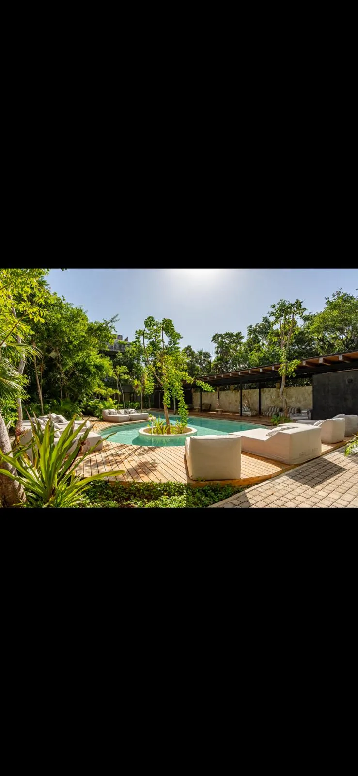 1 Bedroom Apartment in Aldea Zama, Tulum