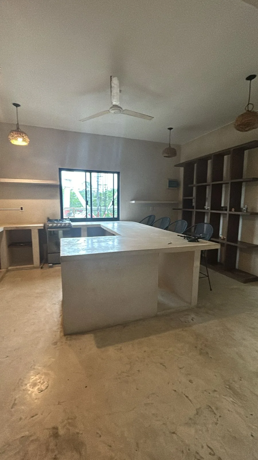 2 Bedroom Apartment in Tulum