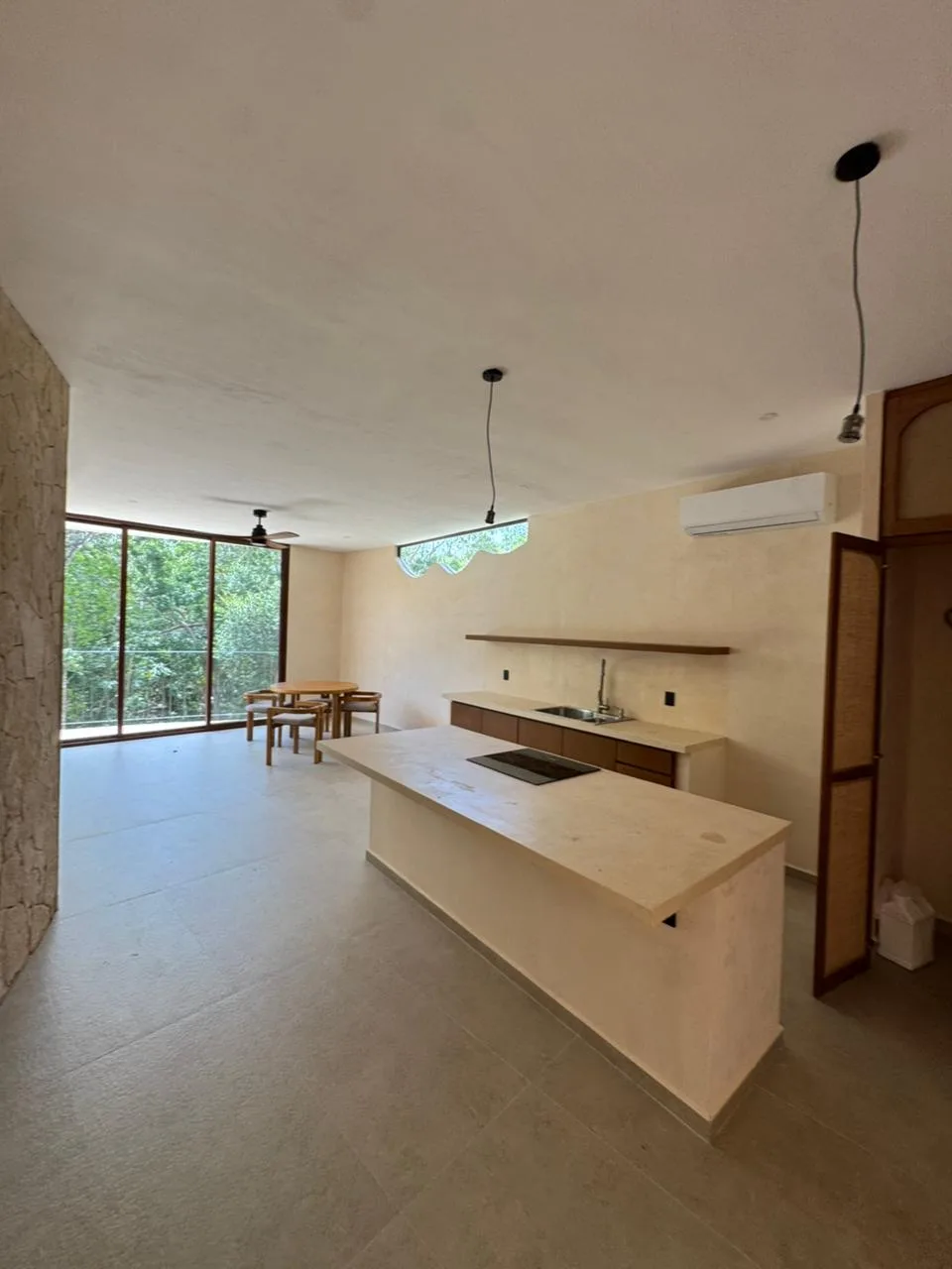 3 Bedroom Apartment in La Veleta, Tulum