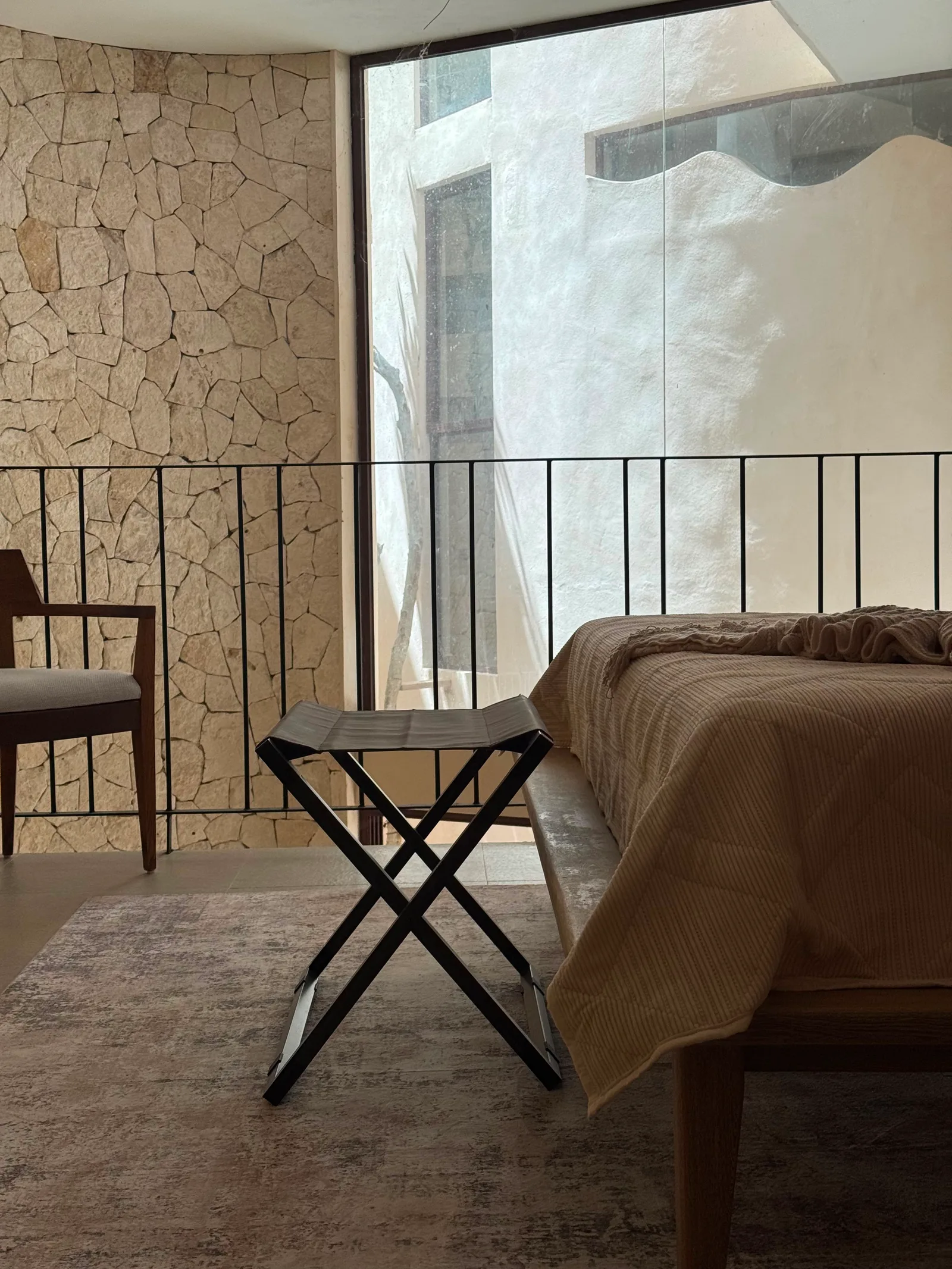 Loft for Rent in La Veleta, Tulum