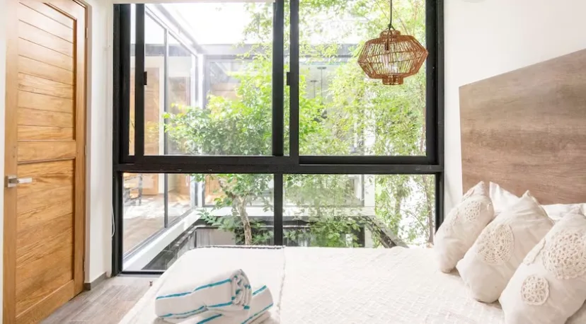 Townhouse in Región 11, Tulum