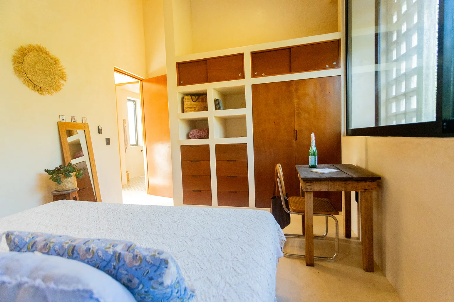 Villa in Tulum – Tumben Kaa