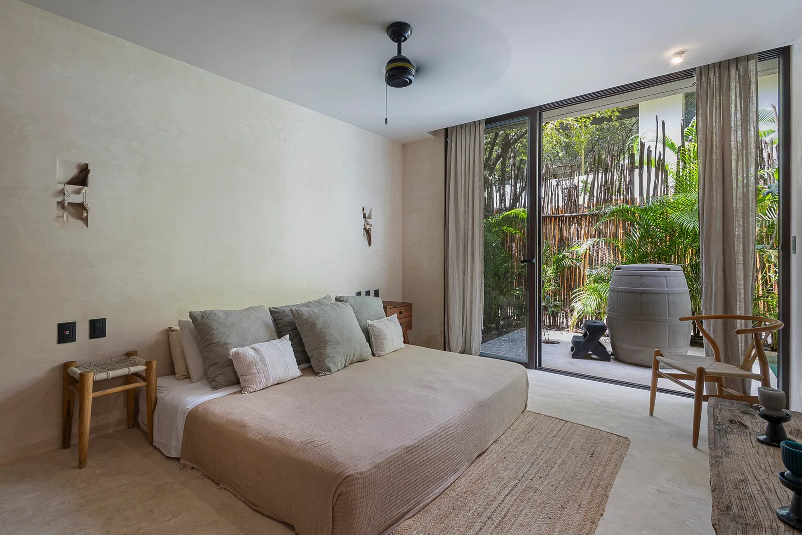 2 Bedroom Apartment in Aldea Zama, Tulum