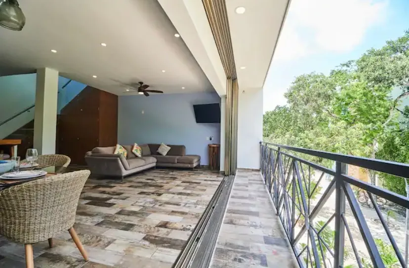 3 Bedroom Villa in Aldea Zama, Tulum