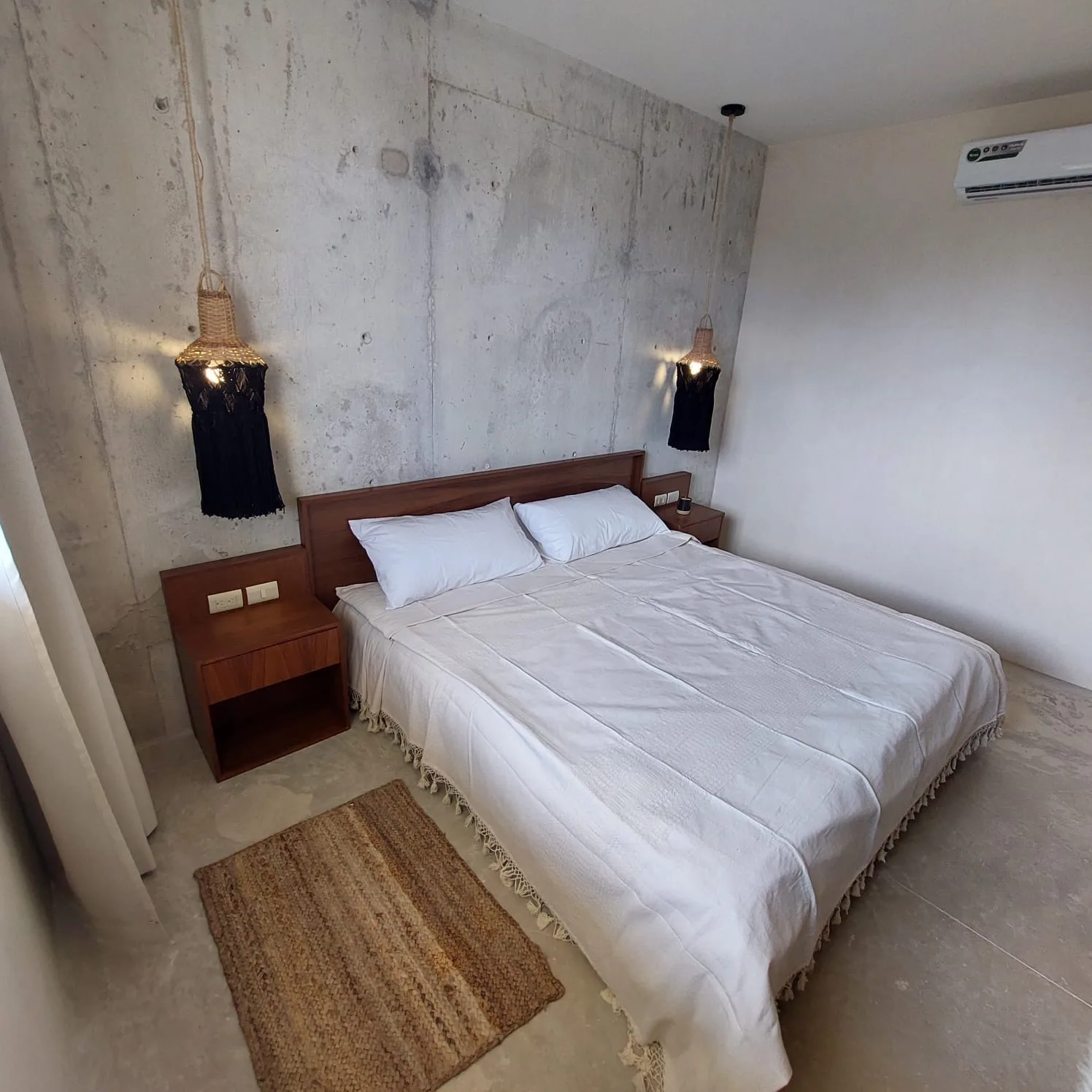 1 Bedroom Apartment with Jacuzzi in Centro, Tulum