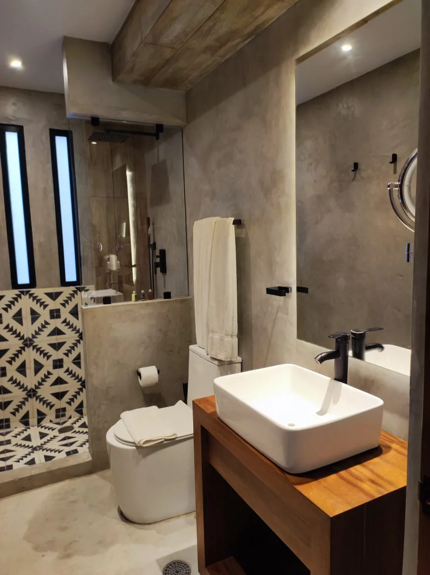 Studio Property in Tulum
