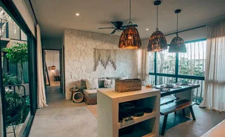 1 Bedroom Apartment in Tumben Ka, Tulum
