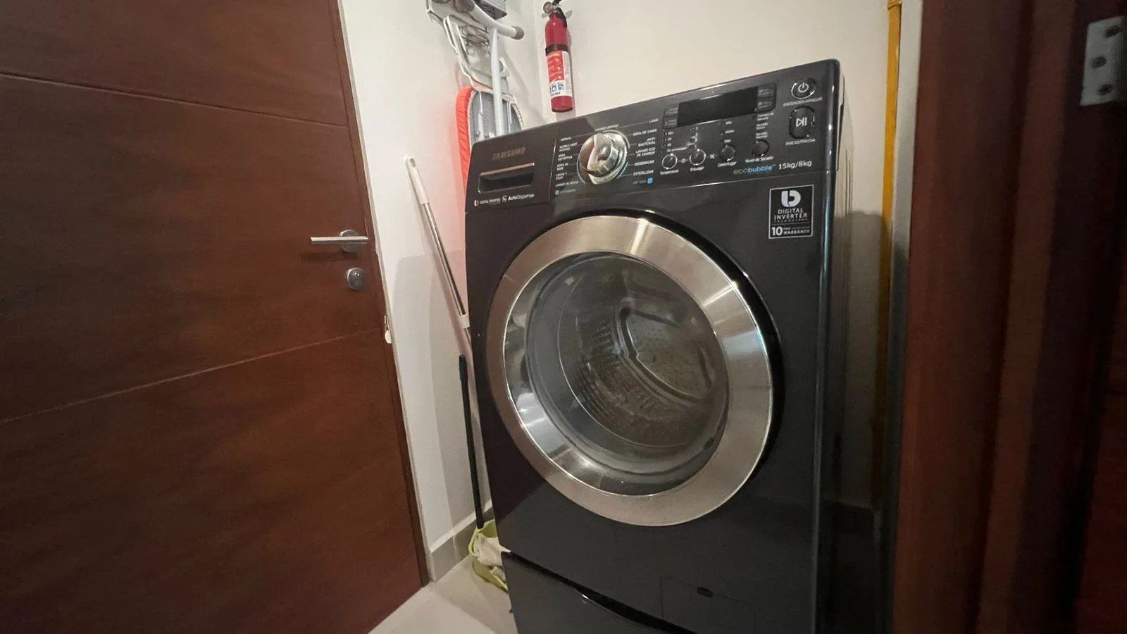 1 Bedroom Apartment in Tulum Country Club