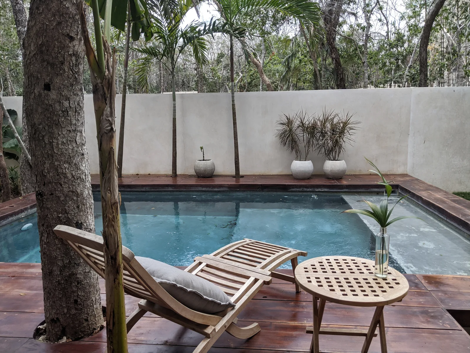 5 Bedroom House in Holistika, Tulum