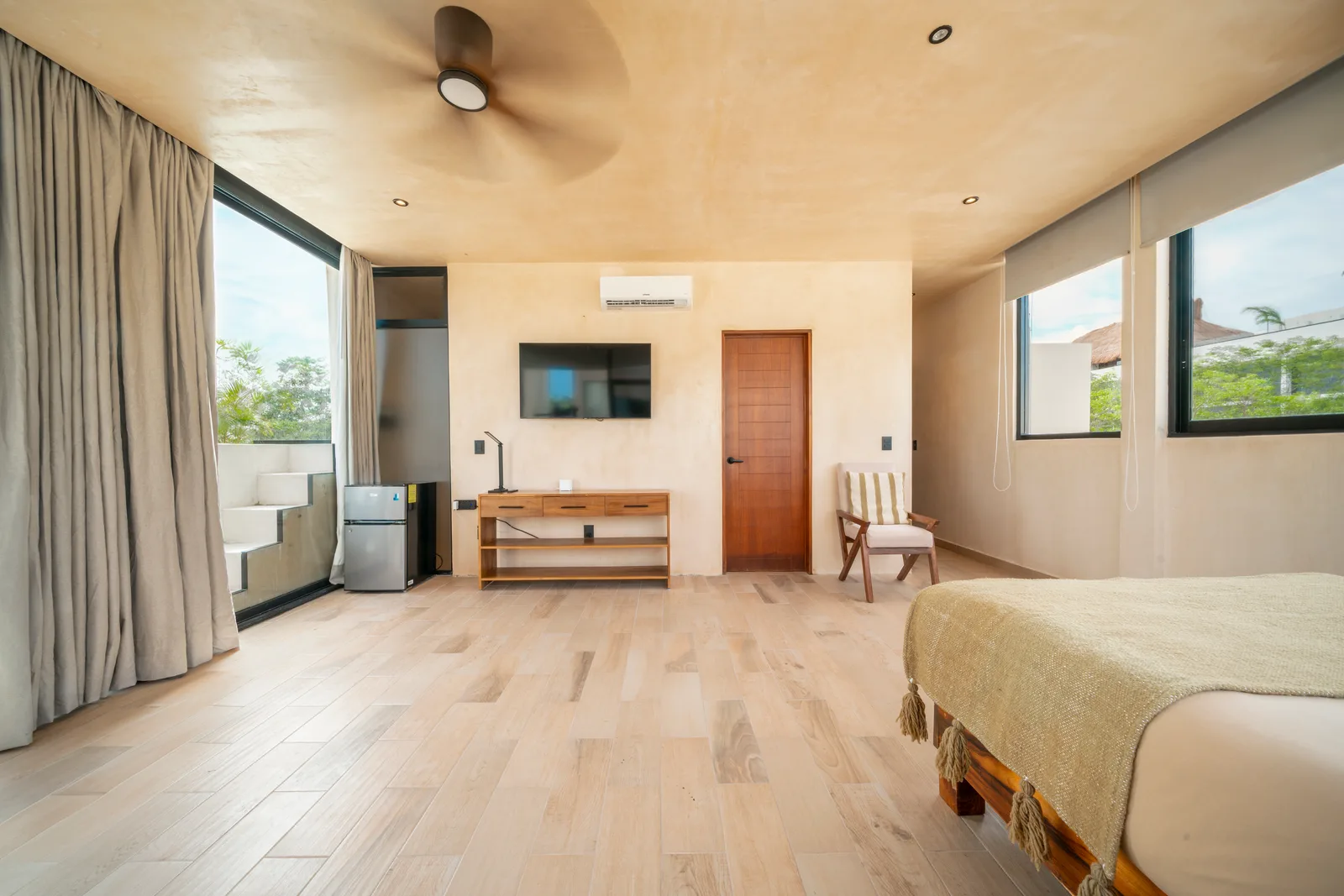 Penthouse in Aldea Zama, Tulum