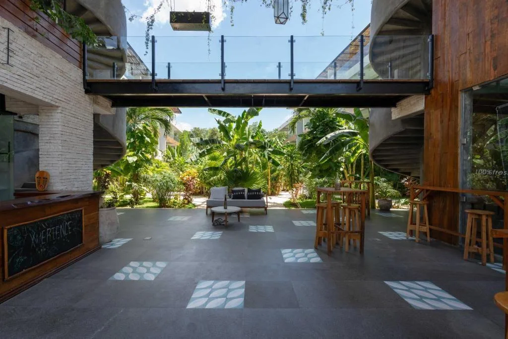 2 Bedroom Apartment in La Veleta, Tulum